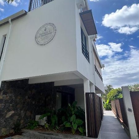 Residence Ultramarine Saint-Paul Luaran gambar