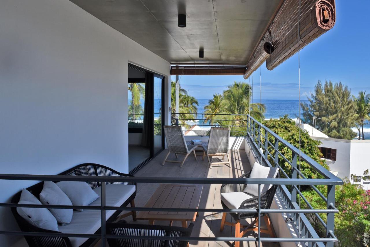 Residence Ultramarine Saint-Paul Luaran gambar