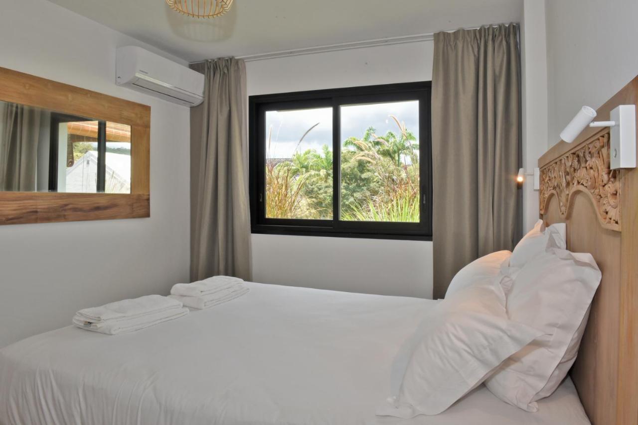 Residence Ultramarine Saint-Paul Luaran gambar