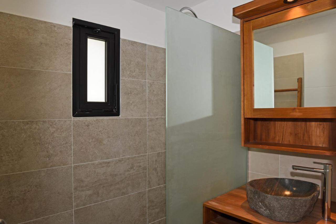 Residence Ultramarine Saint-Paul Luaran gambar