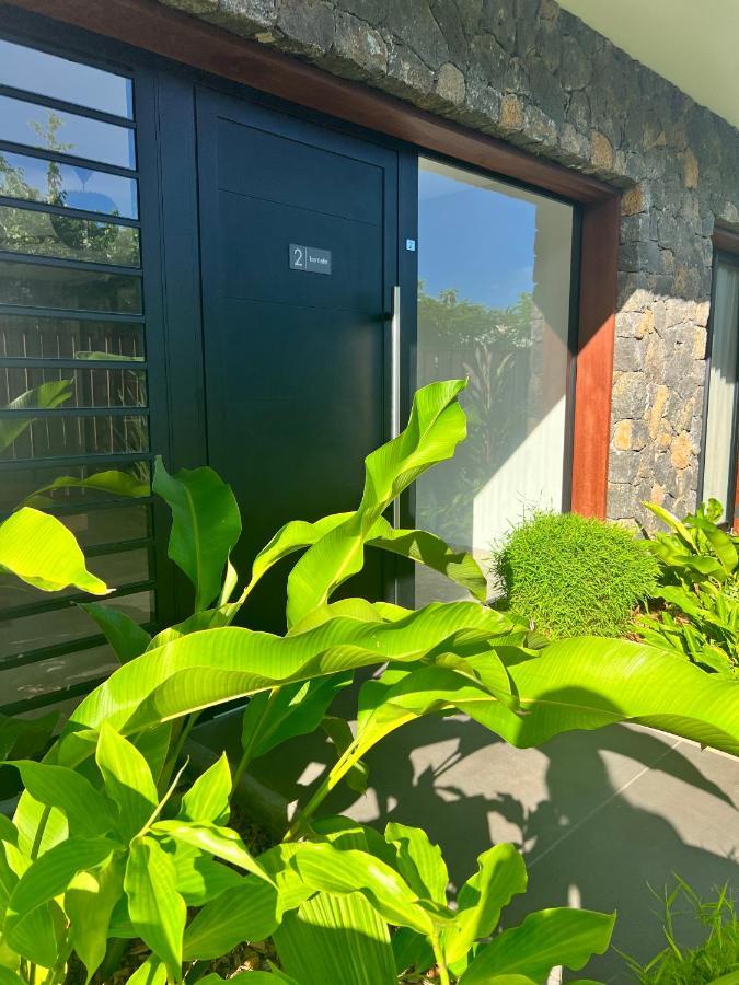 Residence Ultramarine Saint-Paul Luaran gambar