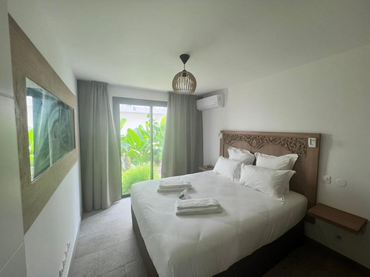 Residence Ultramarine Saint-Paul Luaran gambar